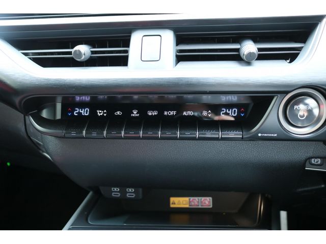 LEXUS UX250h