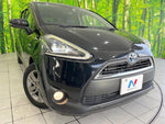 SIENTA HYBRID