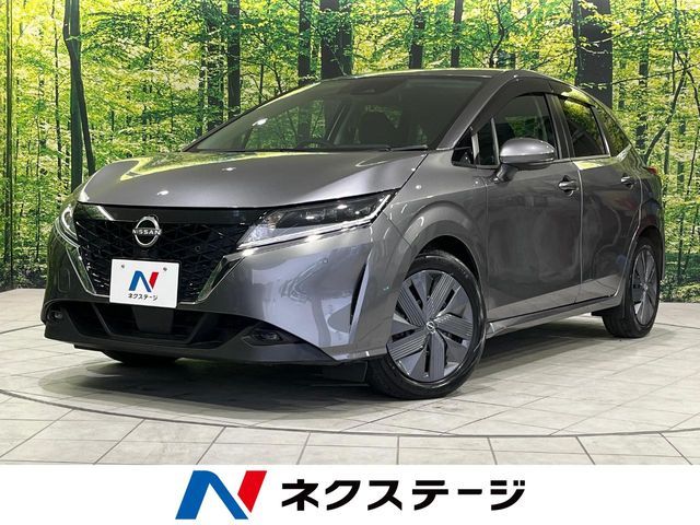 NOTE 4WD
