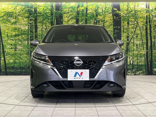 NOTE 4WD