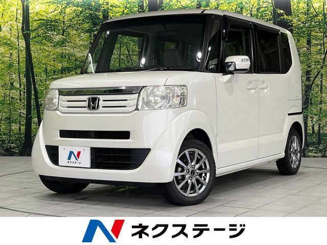 N-BOX