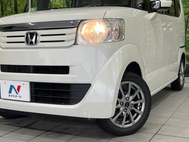 N-BOX