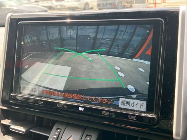 RAV4 HYBRID 4WD