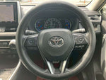 RAV4 HYBRID 4WD