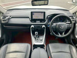 RAV4 HYBRID 4WD