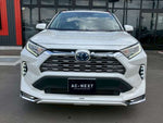 RAV4 HYBRID 4WD