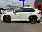 RAV4 HYBRID 4WD