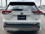 RAV4 HYBRID 4WD
