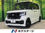 N-BOX CUSTOM