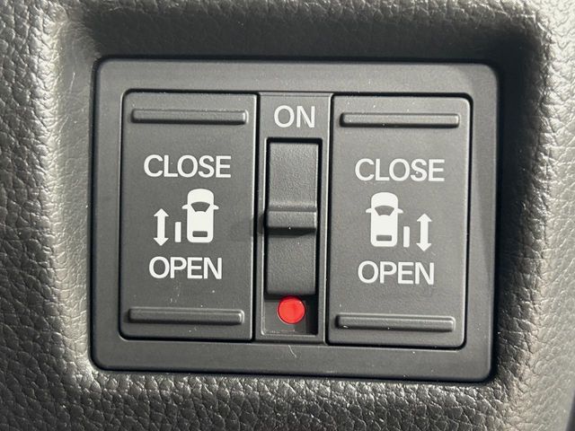 N-BOX CUSTOM