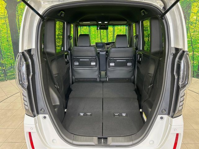 N-BOX CUSTOM