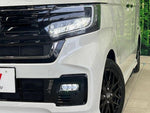 N-BOX CUSTOM
