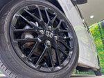 N-BOX CUSTOM