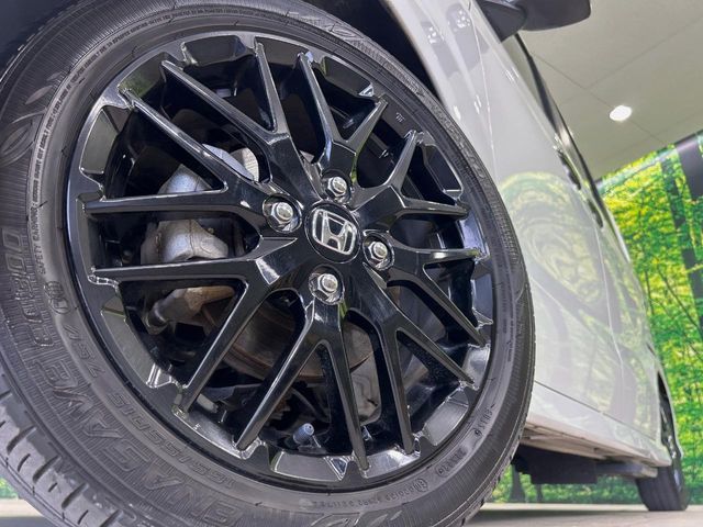 N-BOX CUSTOM