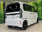 N-BOX CUSTOM