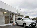 COROLLA FIELDER HYBRID