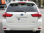 COROLLA FIELDER HYBRID