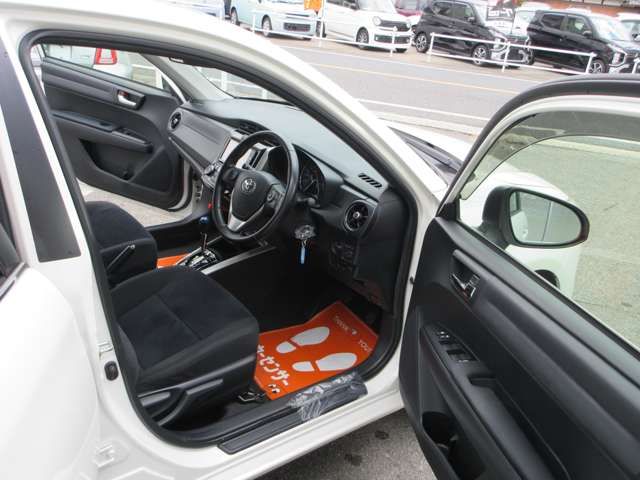COROLLA FIELDER HYBRID