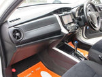 COROLLA FIELDER HYBRID