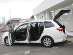 COROLLA FIELDER HYBRID