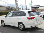 COROLLA FIELDER HYBRID