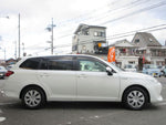 COROLLA FIELDER HYBRID