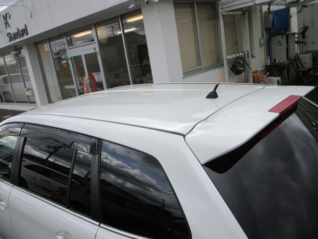 COROLLA FIELDER HYBRID
