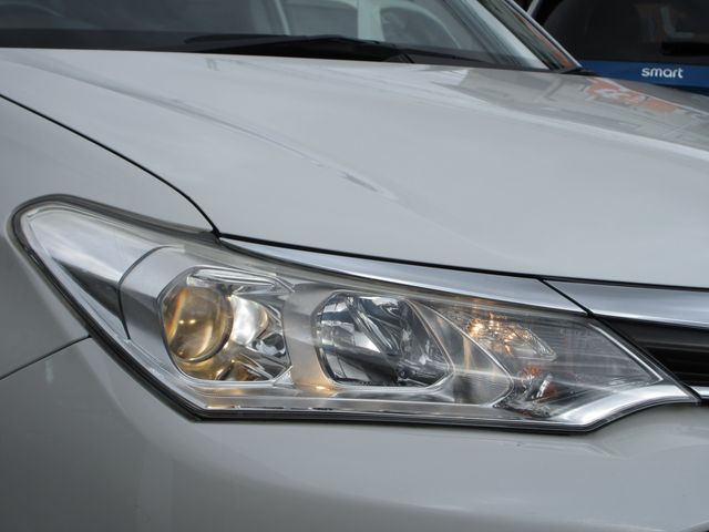 COROLLA FIELDER HYBRID