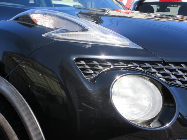 JUKE