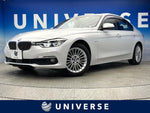 BMW 3series sedan