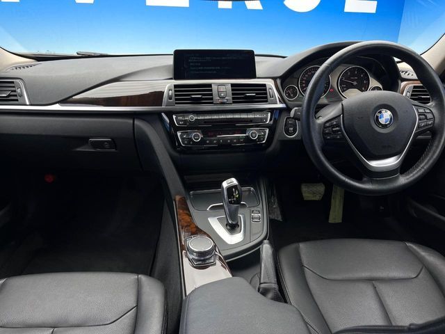 BMW 3series sedan