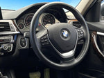 BMW 3series sedan