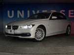 BMW 3series sedan