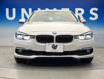 BMW 3series sedan