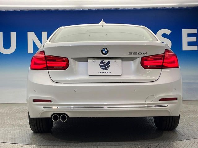 BMW 3series sedan