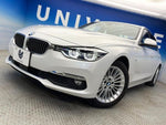BMW 3series sedan