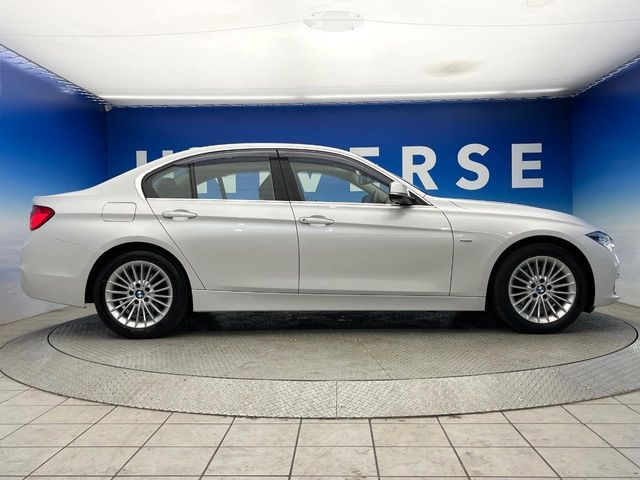 BMW 3series sedan