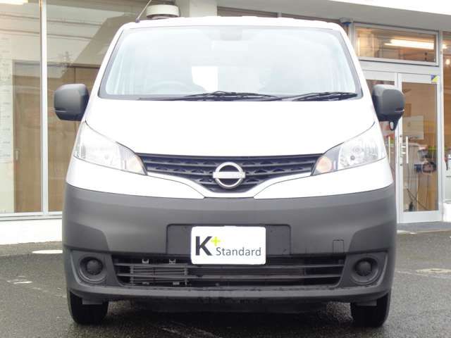 NV200 VANETTE van