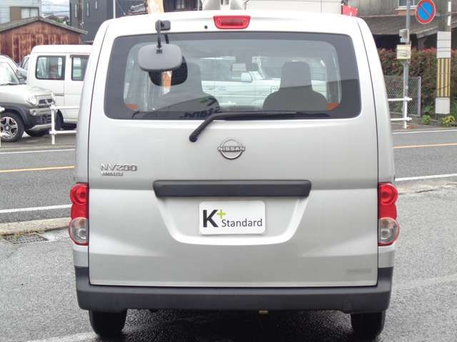 NV200 VANETTE van