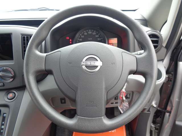 NV200 VANETTE van
