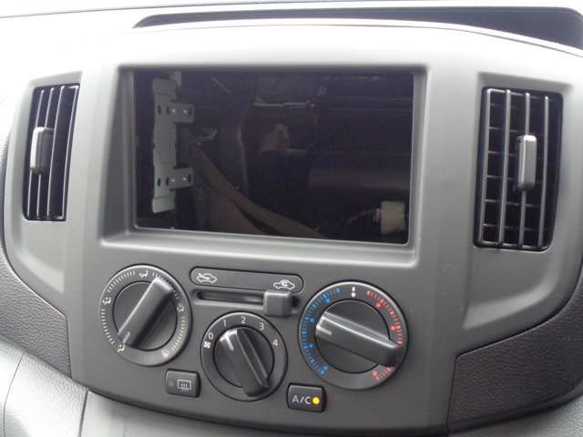 NV200 VANETTE van