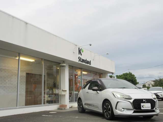 CITROEN DS3