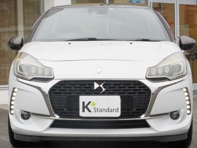CITROEN DS3