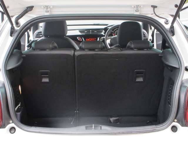 CITROEN DS3