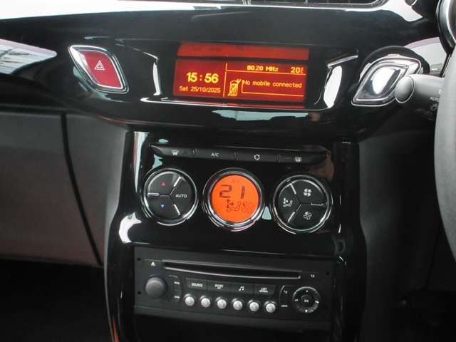 CITROEN DS3