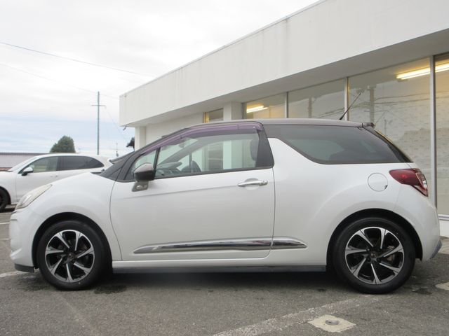 CITROEN DS3