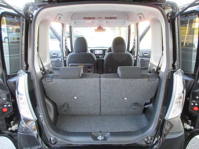 eK SPACE custom