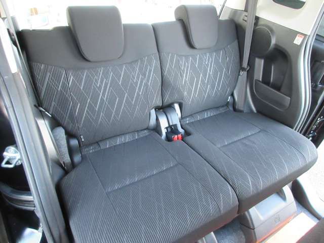 eK SPACE custom
