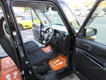 eK SPACE custom