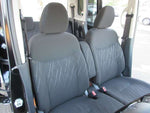 eK SPACE custom